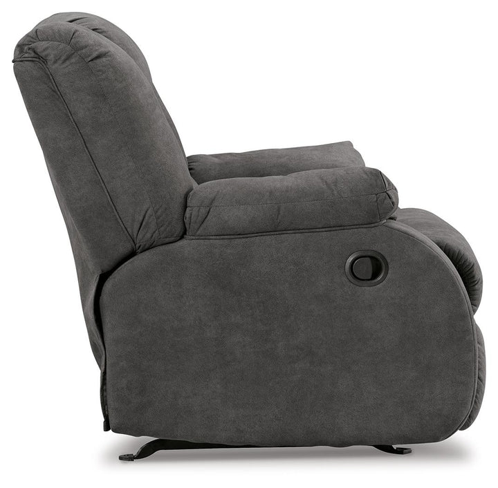 ASHLEY FURNITURE 3690325 Partymate Recliner