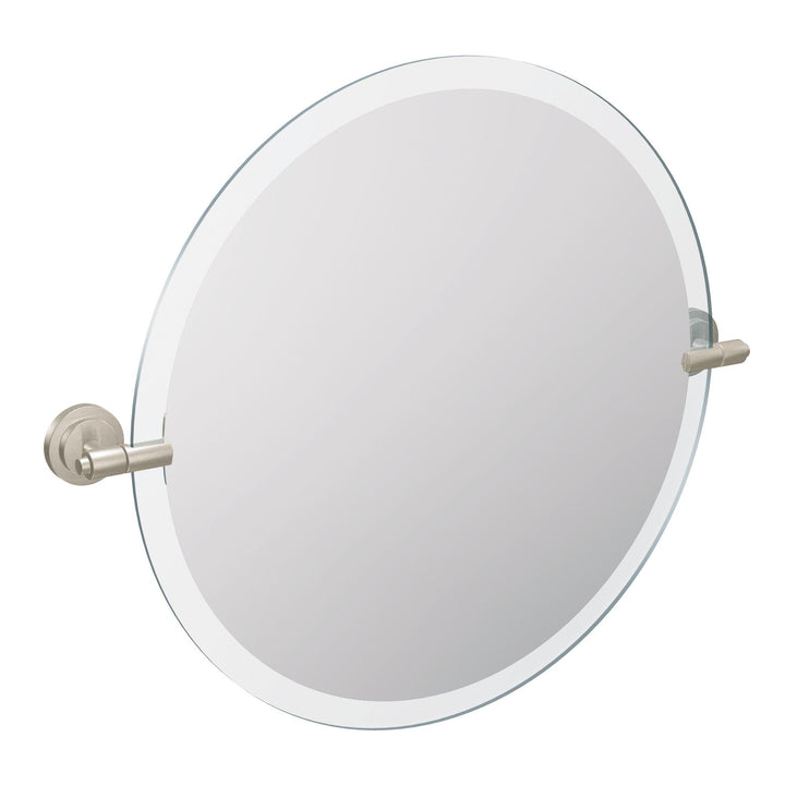 MOEN DN0792BN Iso Brushed nickel Mirror