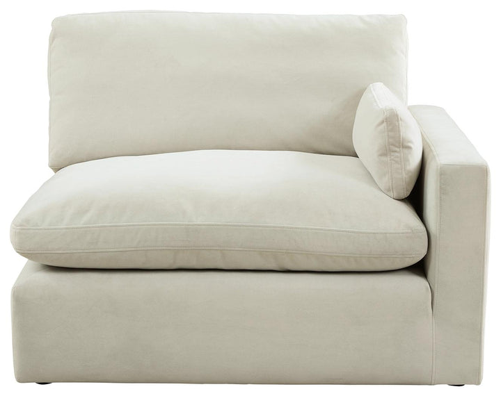 ASHLEY FURNITURE 1570465 Sophie Right-arm Facing Corner Chair