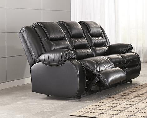 ASHLEY FURNITURE 7930888 Vacherie Reclining Sofa