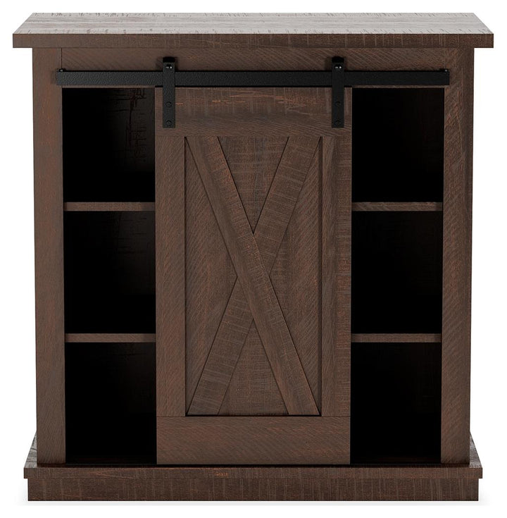 ASHLEY FURNITURE A4000359 Camiburg Accent Cabinet