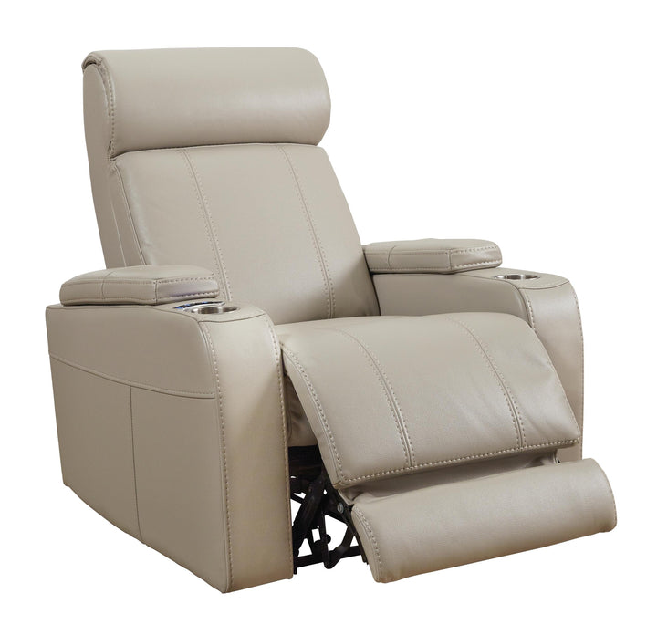 ASHLEY FURNITURE 2170306 Screen Time Power Recliner