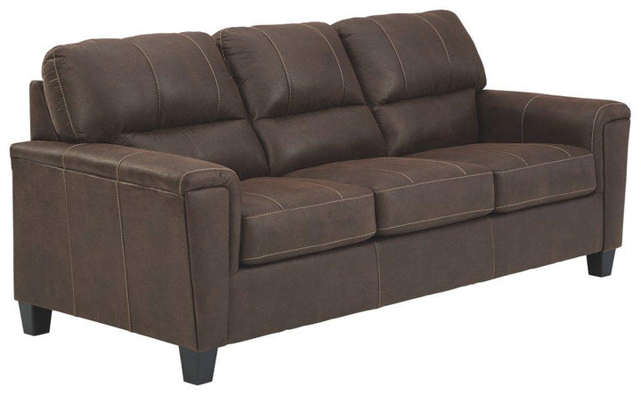 ASHLEY FURNITURE 9400339 Navi Queen Sofa Sleeper