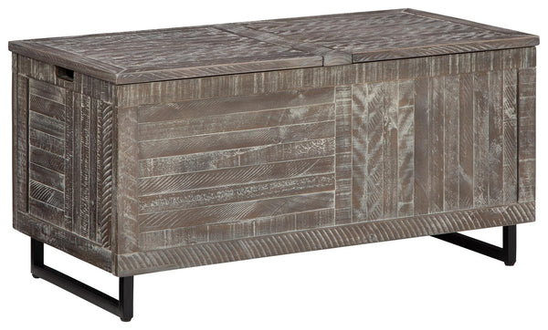 ASHLEY FURNITURE A4000338 Coltport Storage Trunk