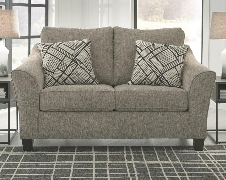 ASHLEY FURNITURE 8690435 Barnesley Loveseat