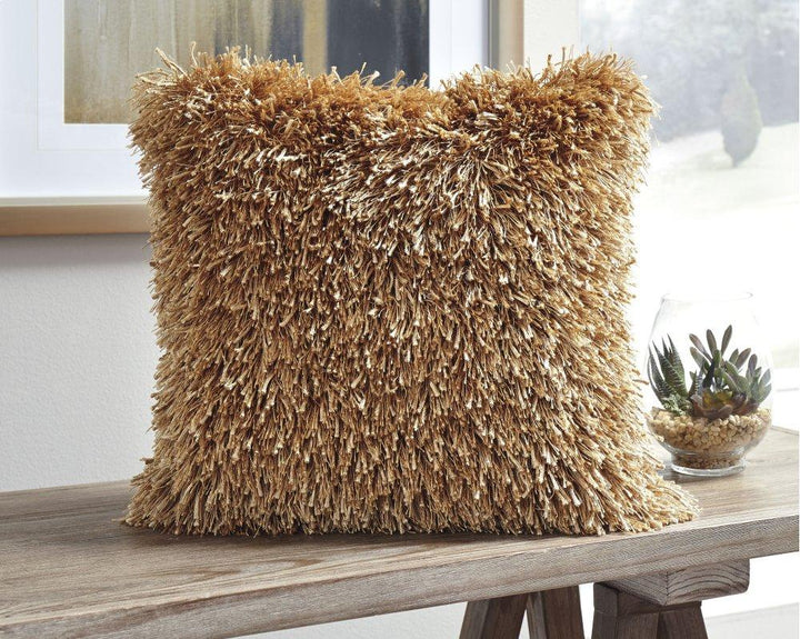 ASHLEY FURNITURE A1000836 Jasmen Pillow set of 4