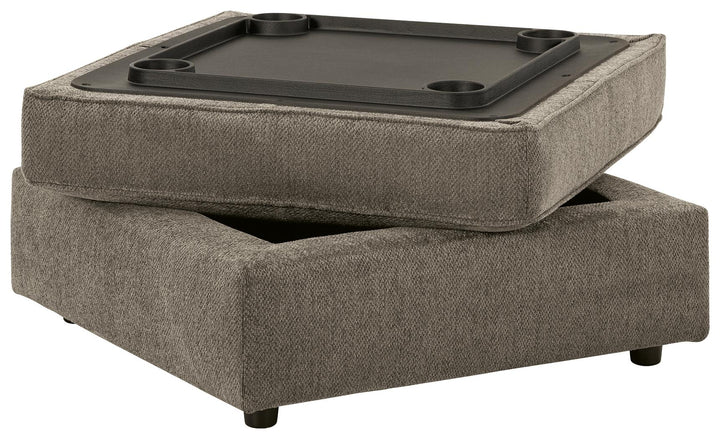 ASHLEY FURNITURE 2940211 Ophannon Ottoman With Storage