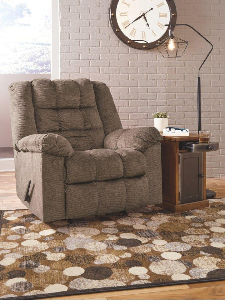 ASHLEY FURNITURE 3540325 Drakestone Recliner