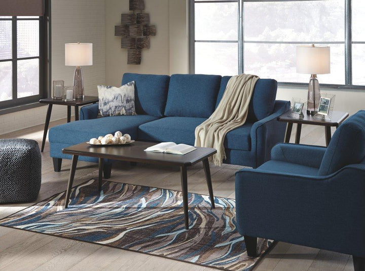 ASHLEY FURNITURE 1150271 Jarreau Sofa Chaise Sleeper