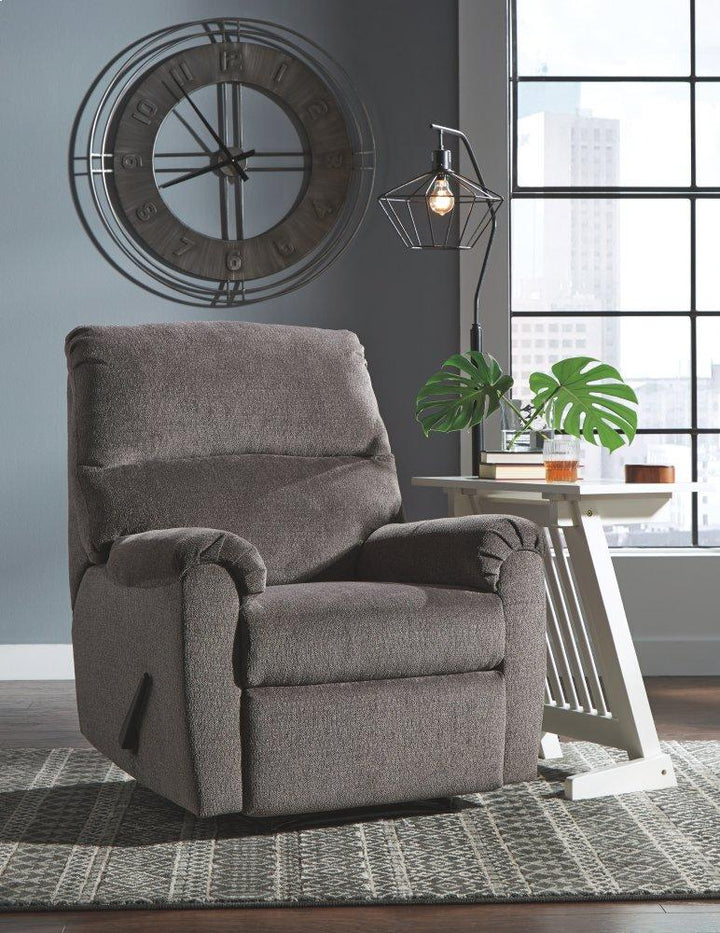 ASHLEY FURNITURE 1080329 Nerviano Recliner