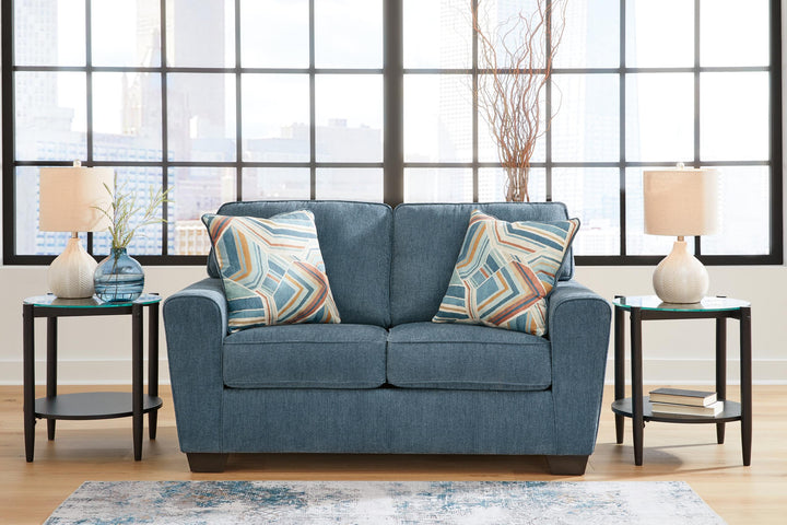 ASHLEY FURNITURE 4060535 Cashton Loveseat