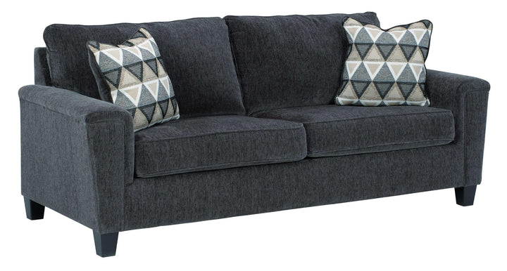 ASHLEY FURNITURE 83905U1 Abinger Sofa and Loveseat