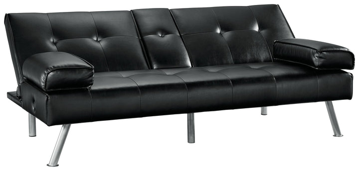 ASHLEY FURNITURE 7471265 Mirclay Flip Flop Sofa
