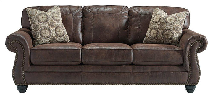 ASHLEY FURNITURE PKG001759 Sofa, Loveseat and Recliner