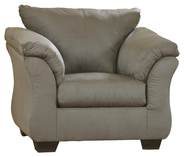 ASHLEY FURNITURE 7500520 Darcy Chair
