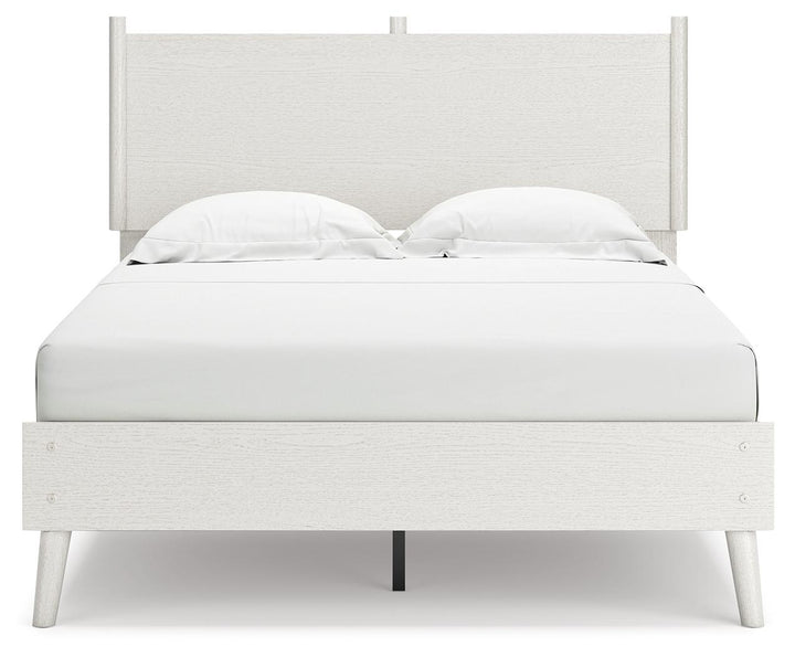 ASHLEY FURNITURE EB1024B2 Aprilyn Full Panel Bed