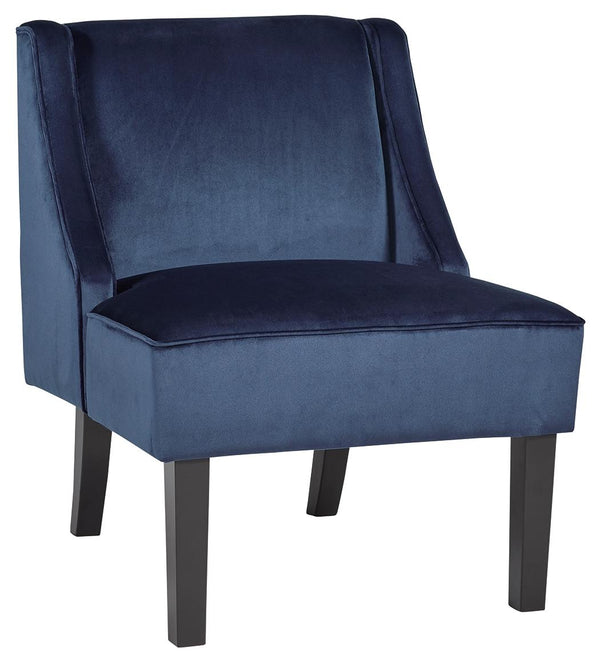 ASHLEY FURNITURE A3000140 Janesley Accent Chair