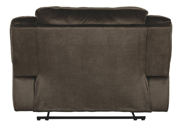 ASHLEY FURNITURE 3650452 Clonmel Oversized Recliner