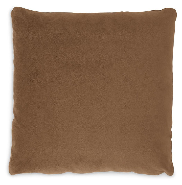 ASHLEY FURNITURE A1000917P Caygan Pillow