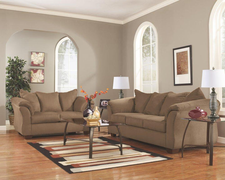 ASHLEY FURNITURE 7500235 Darcy Loveseat