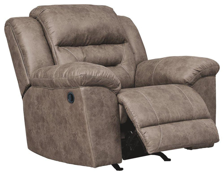 ASHLEY FURNITURE 3990525 Stoneland Recliner