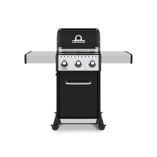BROIL KING 874214LP BARON TM 320 PRO