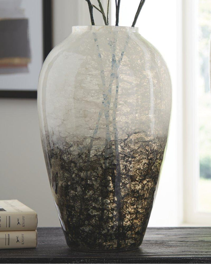 ASHLEY FURNITURE A2000413 Mirielle Vase