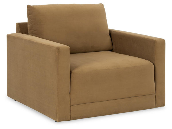 ASHLEY FURNITURE 1500523 Lainee Oversized Chair