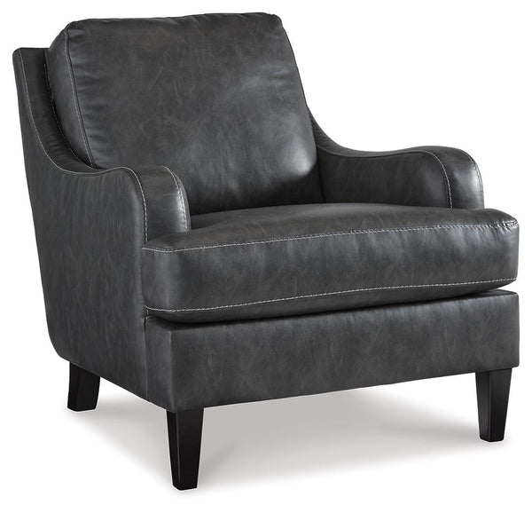 ASHLEY FURNITURE A3000126 Tirolo Accent Chair