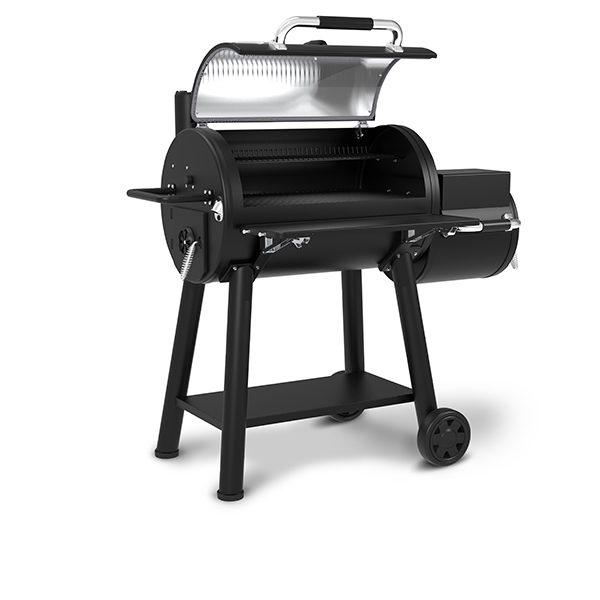 BROIL KING 958050 REGAL CHARCOAL OFFSET 500