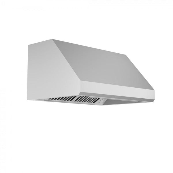 ZLINE KITCHEN AND BATH 43330 ZLINE Under Cabinet Range Hood In Stainless Steel Size: 30 Inch