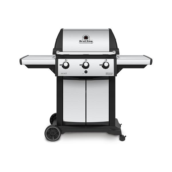 BROIL KING 946854LP SIGNET TM 320