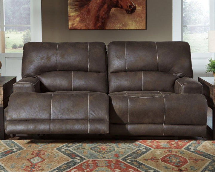 ASHLEY FURNITURE 4160447 Kitching Power Reclining Sofa