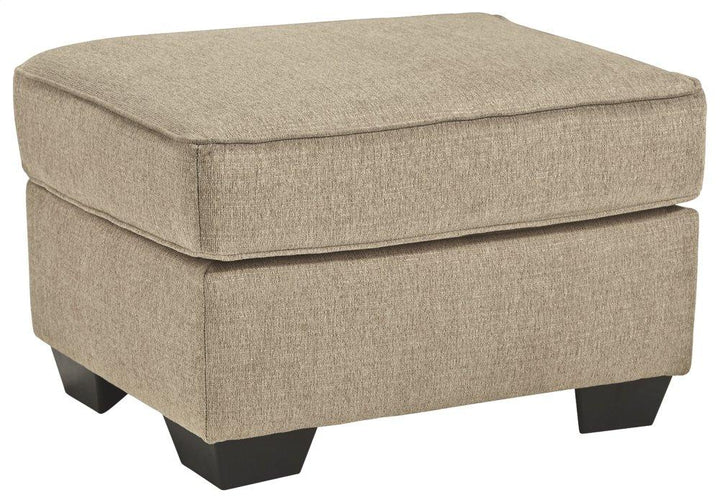 ASHLEY FURNITURE 8300414 Ardmead Ottoman