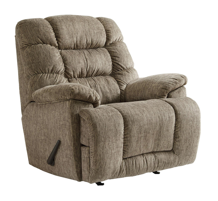 ASHLEY FURNITURE 1650225 Bridgtrail Recliner