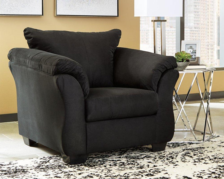 ASHLEY FURNITURE 7500820 Darcy Chair