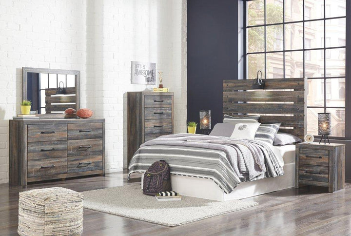ASHLEY FURNITURE PKG000380 Bedroom Package