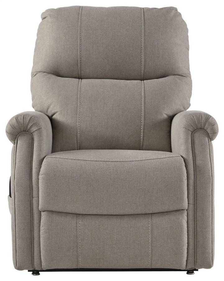 ASHLEY FURNITURE 3500212 Markridge Power Lift Recliner