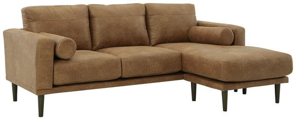 ASHLEY FURNITURE 8940118 Arroyo Sofa Chaise