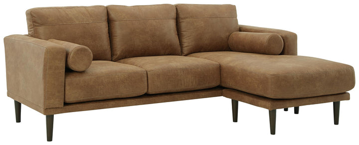 ASHLEY FURNITURE 8940118 Arroyo Sofa Chaise