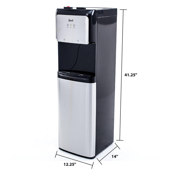 AVANTI WDBMC800Q3S Hot and Cold Water Dispenser