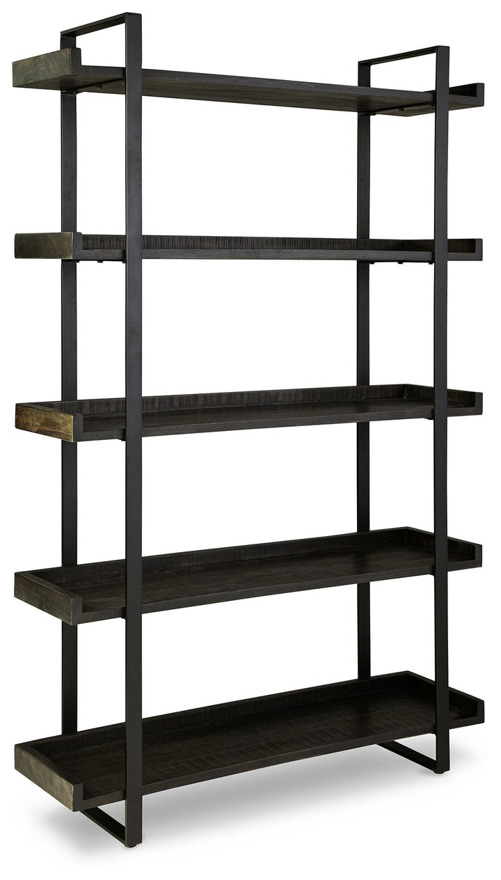 ASHLEY FURNITURE A4000532 Kevmart Bookcase