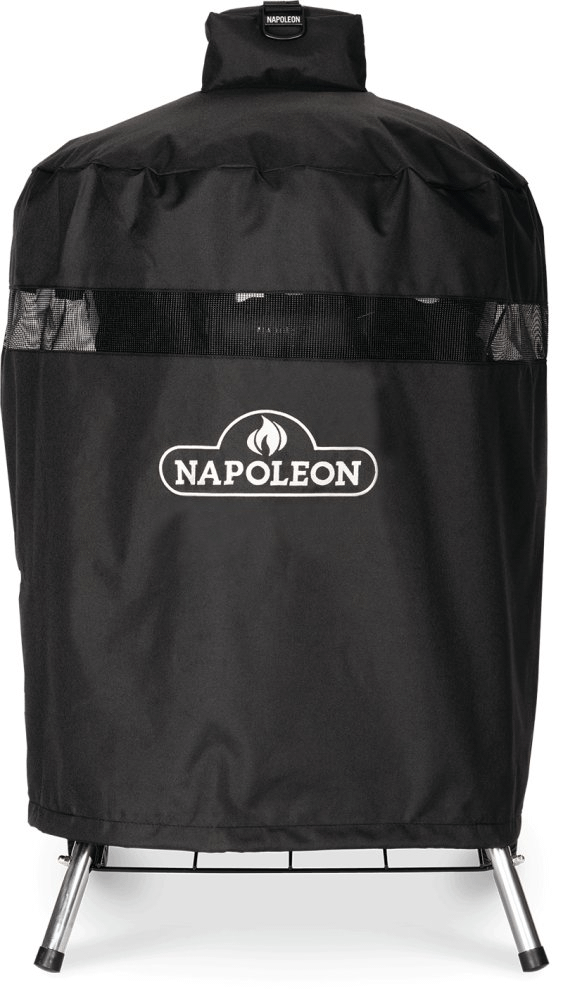 NAPOLEON BBQ 61912 NK18 Charcoal Grill Cover 18" Models