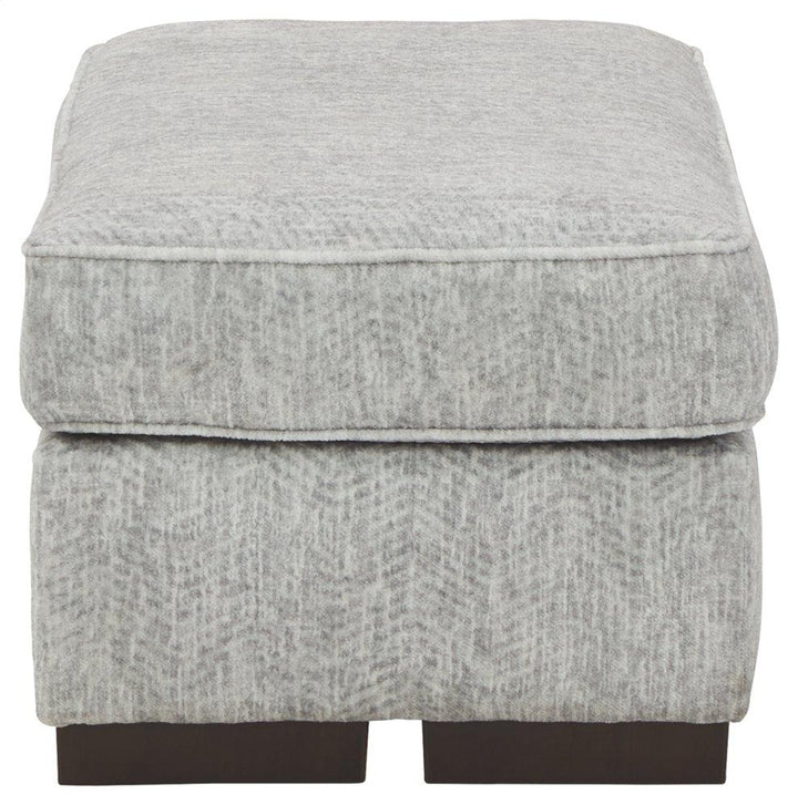 ASHLEY FURNITURE 8460414 Mercado Ottoman