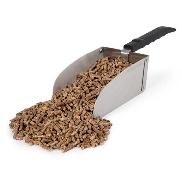 BROIL KING 63946 PELLET & CHARCOAL SCOOP