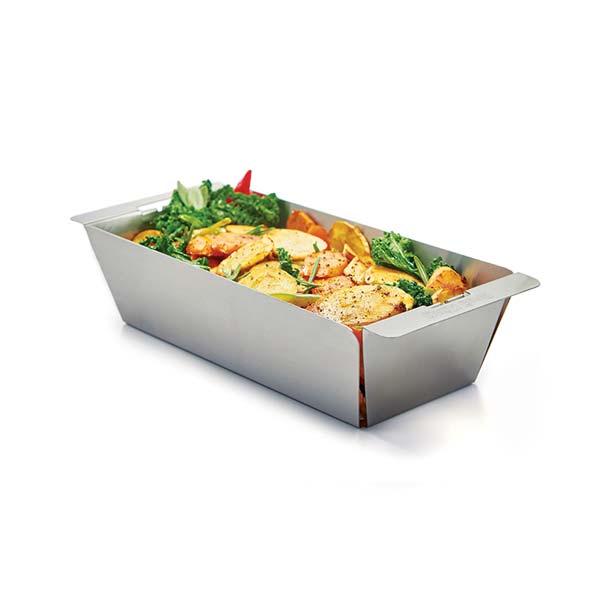 BROIL KING 69822 NARROW WOK TOPPER