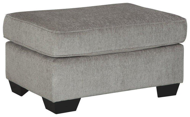 ASHLEY FURNITURE PKG001810 Sofa, Loveseat, Chair and Ottoman