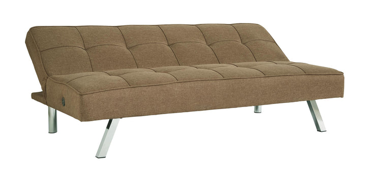 ASHLEY FURNITURE 6800645 Santini Futon