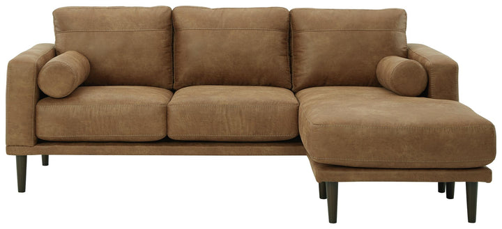 ASHLEY FURNITURE 8940118 Arroyo Sofa Chaise