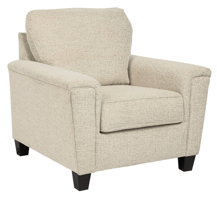 ASHLEY FURNITURE PKG007345 Sofa, Loveseat and Chair